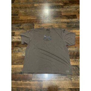 Life‎ is Good King of the Grill Shirt